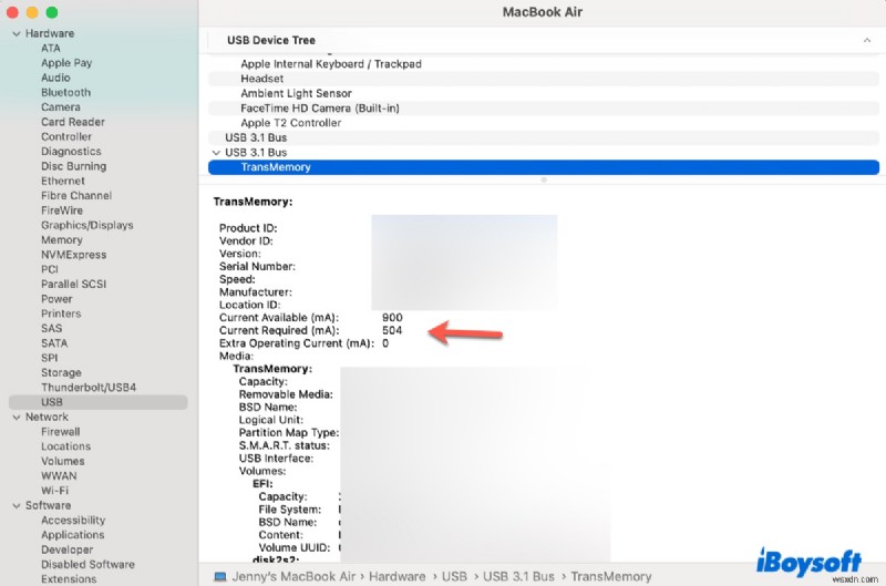 แก้ไขปัญหาไดรฟ์ภายนอก NTFS บน macOS Sequoia:โซลูชันการติดตั้งและการเขียนอย่างรวดเร็ว 