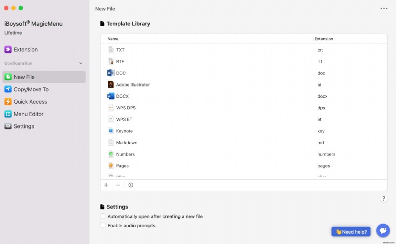 สร้างไฟล์ .zshrc บน macOS:คำแนะนำทีละขั้นตอนและแนวทางปฏิบัติที่ดีที่สุด 