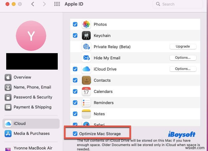 เพิ่มพื้นที่ว่างบน MacBook Air หรือ Pro ของคุณ:เคล็ดลับที่ปลอดภัยและรวดเร็ว 