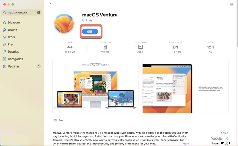 วิธีดาวน์โหลดและสร้างไฟล์ ISO Ventura ของ macOS – คู่มือฉบับย่อและปลอดภัย 