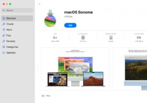 อัปเดต macOS Sonoma 14.7.7:ดาวน์โหลด ปัญหาที่ทราบ และการแก้ไข 