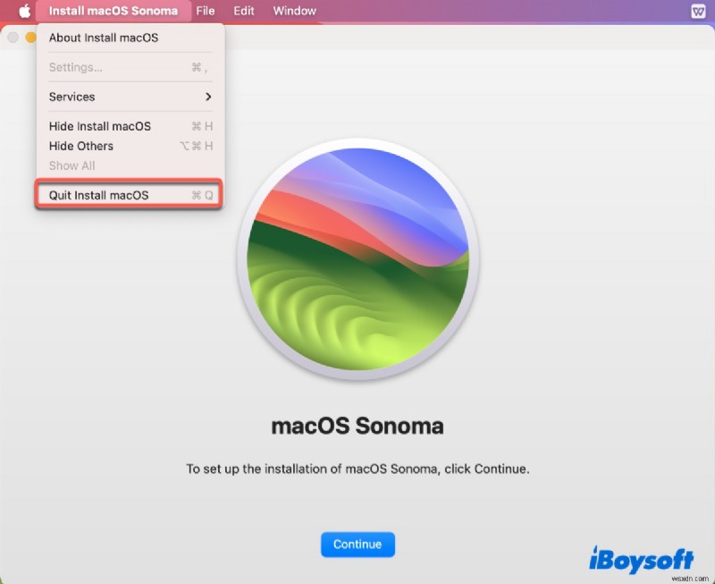 ดาวน์โหลด macOS Sonoma 14.7.6 DMG – ตัวติดตั้งแบบเต็ม ฟีเจอร์ล่าสุด และการอัปเดตความปลอดภัย 