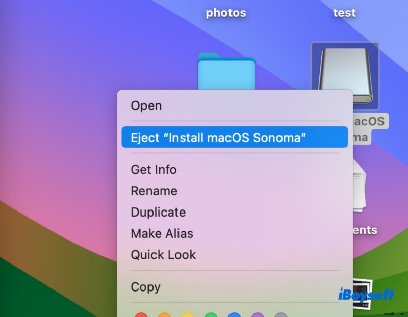 ดาวน์โหลด macOS Sonoma 14.7.6 DMG – ตัวติดตั้งแบบเต็ม ฟีเจอร์ล่าสุด และการอัปเดตความปลอดภัย 