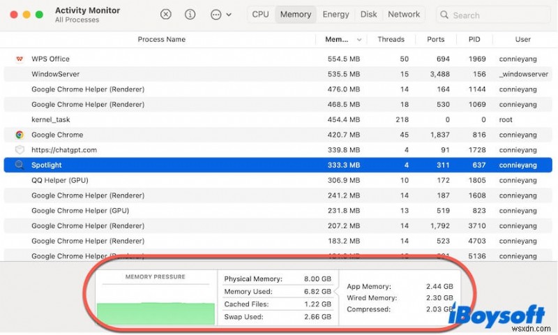 แก้ไขข้อขัดข้องการเริ่มต้น macOS Sequoia:ขั้นตอนด่วนในการแก้ไขปัญหาการเข้าสู่ระบบที่ไม่ตอบสนอง