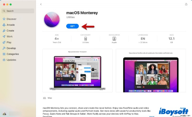 ดาวน์โหลด macOS Monterey ISO สำหรับ VirtualBox และ VMware – ลิงก์ที่ปลอดภัยและตรง 