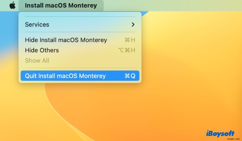 ดาวน์โหลด macOS Monterey ISO สำหรับ VirtualBox และ VMware – ลิงก์ที่ปลอดภัยและตรง 