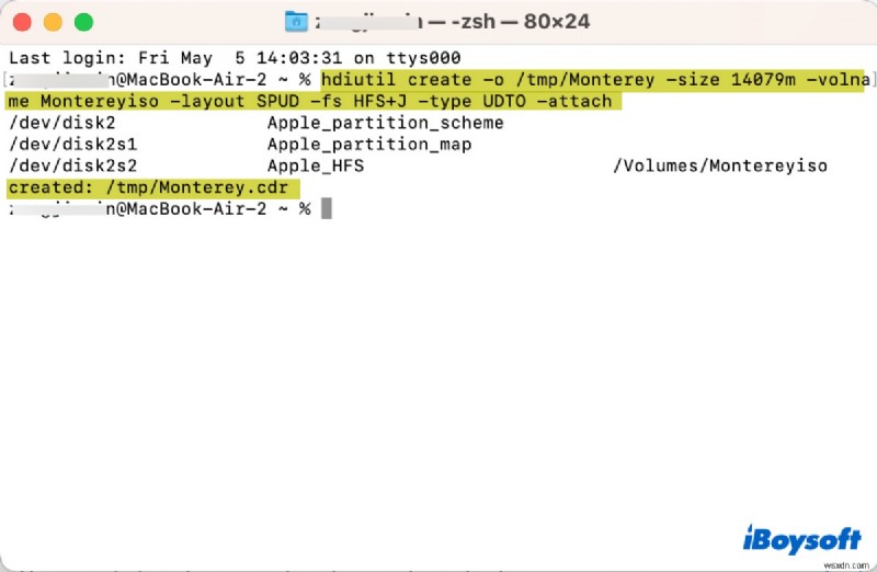 ดาวน์โหลด macOS Monterey ISO สำหรับ VirtualBox และ VMware – ลิงก์ที่ปลอดภัยและตรง 