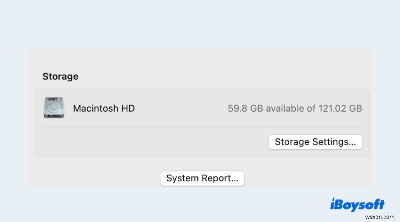 แก้ไขข้อผิดพลาด การติดตั้ง macOS ไม่สามารถดำเนินการต่อ - คำแนะนำทีละขั้นตอน