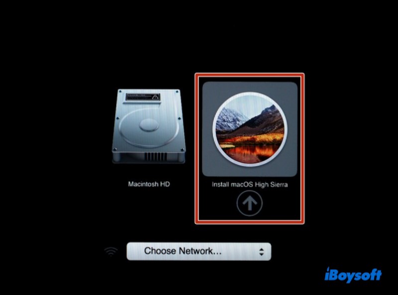 มีปัญหาในการติดตั้ง macOS High Sierra? คำแนะนำทีละขั้นตอนเพื่อการติดตั้งใหม่ให้สำเร็จ