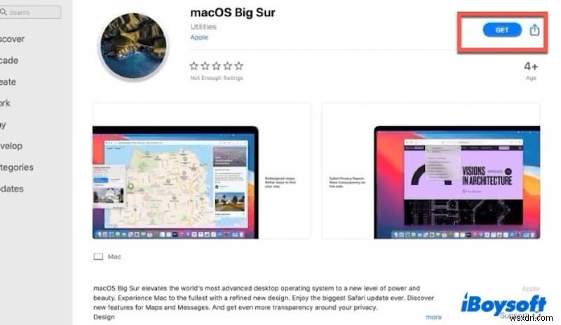 คำแนะนำทีละขั้นตอน:อัปเกรด Mac Mini ปี 2012 ของคุณเป็น macOS Big Sur อย่างปลอดภัย 