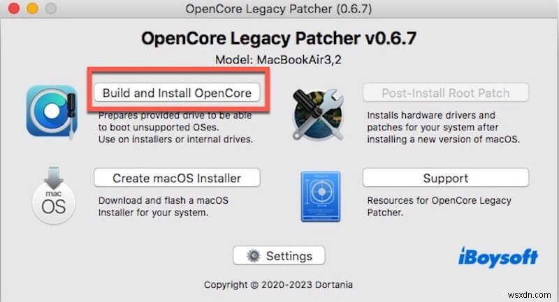 คำแนะนำทีละขั้นตอน:อัปเกรด Mac Mini ปี 2012 ของคุณเป็น macOS Big Sur อย่างปลอดภัย 