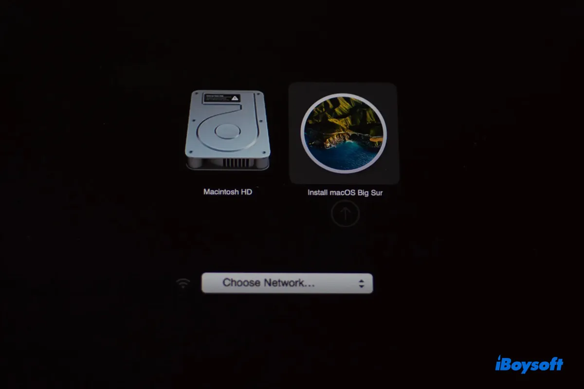 บูต Mac ของคุณ (Intel, T2, M1–M4) จากไดรฟ์ภายนอก:คำแนะนำทีละขั้นตอน 