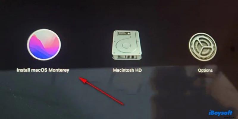 บูต Mac ของคุณ (Intel, T2, M1–M4) จากไดรฟ์ภายนอก:คำแนะนำทีละขั้นตอน 