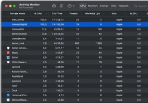แก้ไขปัญหา CPU สูงของ Corespotlightd บน macOS Sequoia:โซลูชั่นที่ได้รับการพิสูจน์แล้ว 
