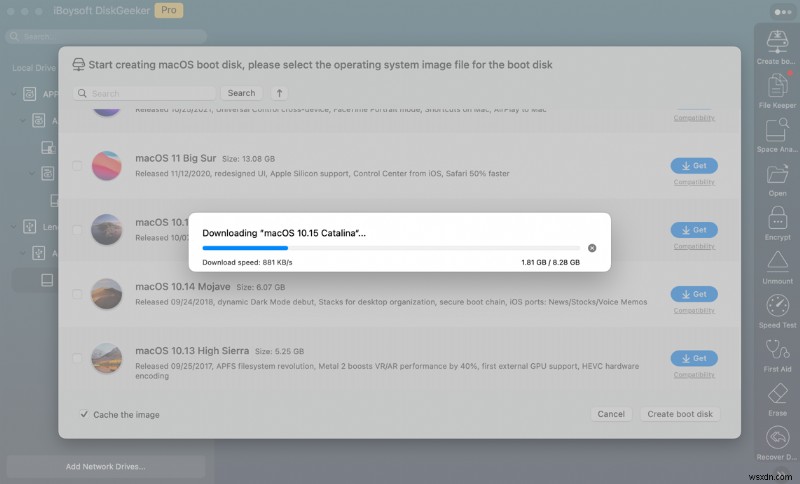 ติดตั้ง macOS Catalina บน Mac ที่ไม่รองรับ:คำแนะนำทีละขั้นตอนที่เชื่อถือได้ 