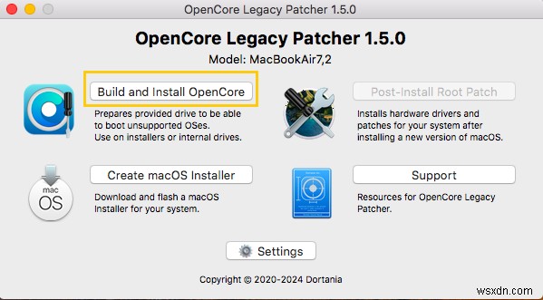 ติดตั้ง macOS Catalina บน Mac ที่ไม่รองรับ:คำแนะนำทีละขั้นตอนที่เชื่อถือได้ 