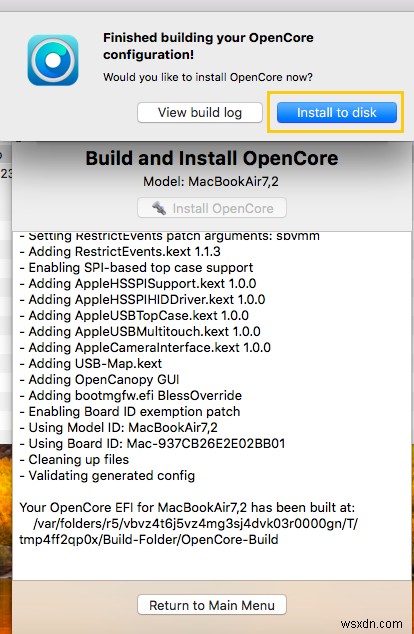 ติดตั้ง macOS Catalina บน Mac ที่ไม่รองรับ:คำแนะนำทีละขั้นตอนที่เชื่อถือได้ 