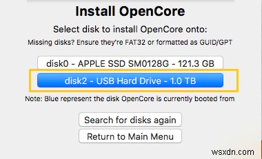 ติดตั้ง macOS Catalina บน Mac ที่ไม่รองรับ:คำแนะนำทีละขั้นตอนที่เชื่อถือได้ 
