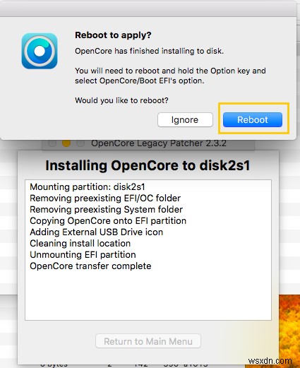 ติดตั้ง macOS Catalina บน Mac ที่ไม่รองรับ:คำแนะนำทีละขั้นตอนที่เชื่อถือได้ 