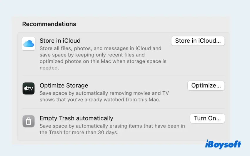 เพิ่มพื้นที่ว่าง:การลบข้อมูล Apple Intelligence และ Siri แม้ว่าจะปิดใช้งานอยู่ก็ตาม