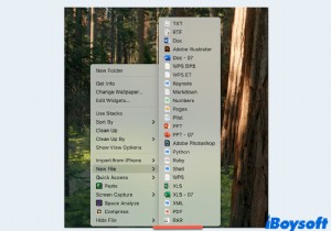 วิธีสร้างไฟล์ RAR บน macOS:คำแนะนำทีละขั้นตอนฉบับสมบูรณ์ 
