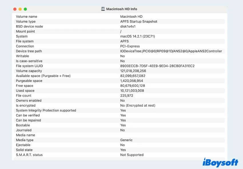 ปกป้อง Mac ของคุณ:4 วิธีผู้เชี่ยวชาญในการตรวจสอบสุขภาพของฮาร์ดไดรฟ์ 