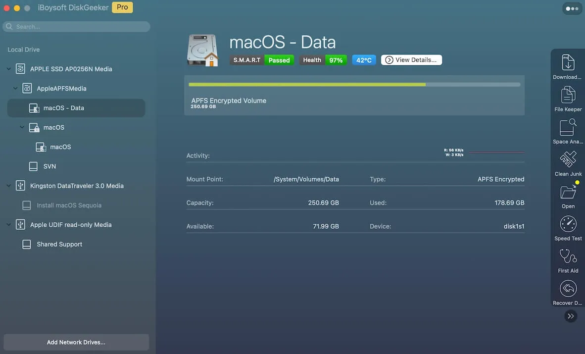 วิธีตัดหน่วยความจำที่บีบอัดส่วนเกินและเพิ่มประสิทธิภาพเครื่อง Mac ของคุณ