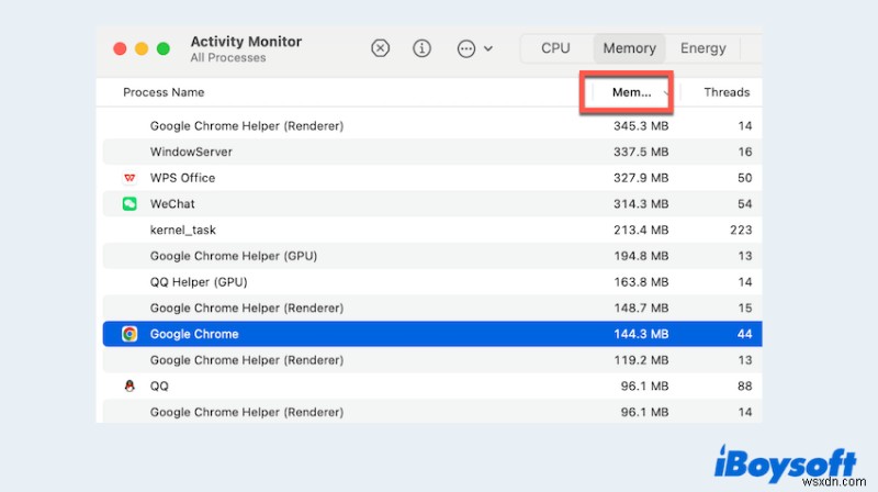 วิธีตัดหน่วยความจำที่บีบอัดส่วนเกินและเพิ่มประสิทธิภาพเครื่อง Mac ของคุณ