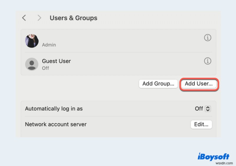 แก้ไข ข้อผิดพลาดสถานะภายใน บน macOS:คำแนะนำทีละขั้นตอน