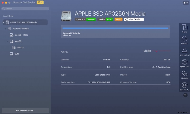 แก้ไขข้อผิดพลาดการย้าย macOS ระหว่างการอัพเกรด:คำแนะนำทีละขั้นตอน