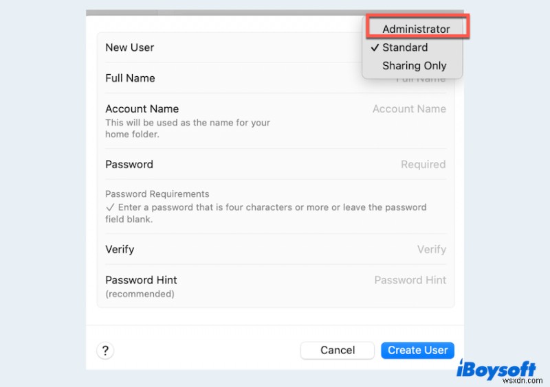 แก้ไขข้อผิดพลาดการย้าย macOS ระหว่างการอัพเกรด:คำแนะนำทีละขั้นตอน