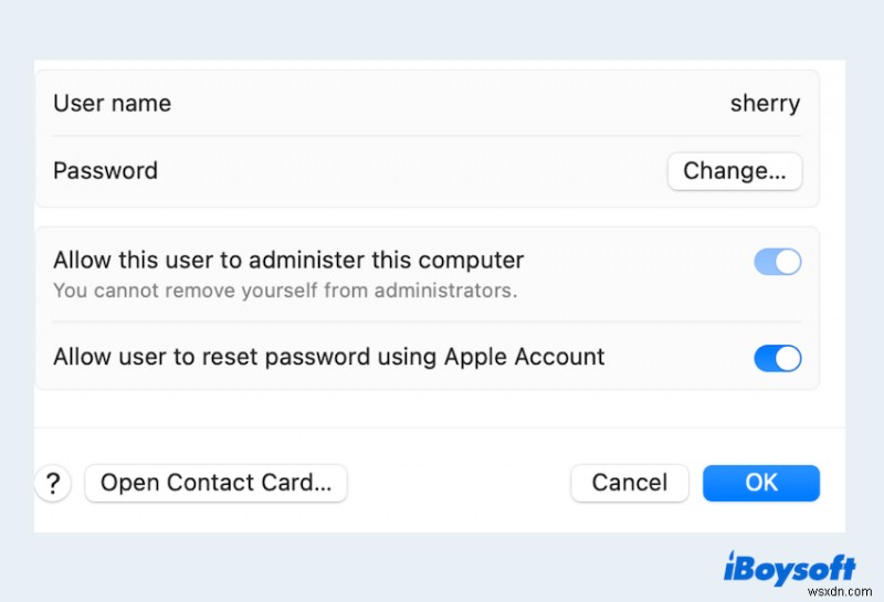 แก้ไขข้อผิดพลาดการย้าย macOS ระหว่างการอัพเกรด:คำแนะนำทีละขั้นตอน