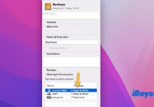 แก้ไขปัญหาการดาวน์โหลด SSD ของ Safari บน macOS Sequoia – การแก้ไขทีละขั้นตอน 