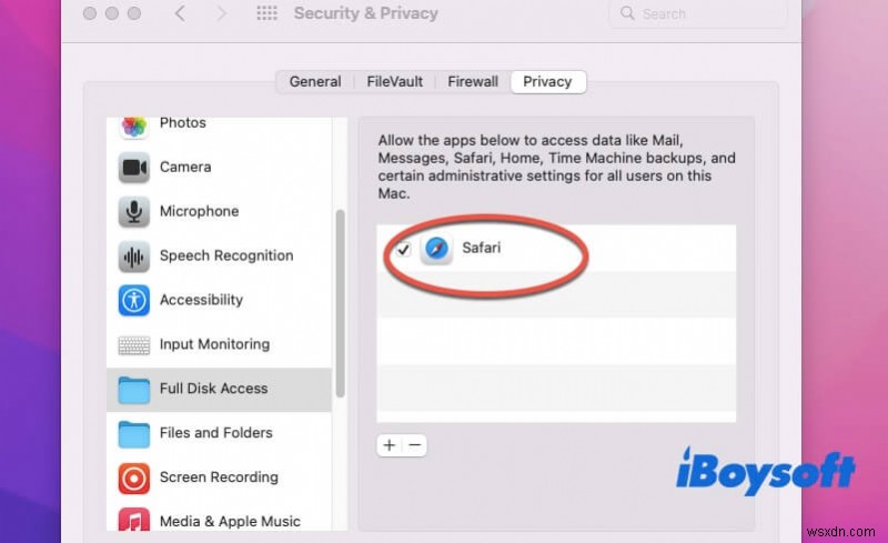 แก้ไขปัญหาการดาวน์โหลด SSD ของ Safari บน macOS Sequoia – การแก้ไขทีละขั้นตอน