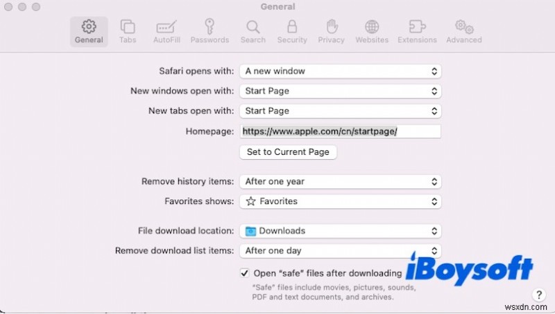 แก้ไขปัญหาการดาวน์โหลด SSD ของ Safari บน macOS Sequoia – การแก้ไขทีละขั้นตอน