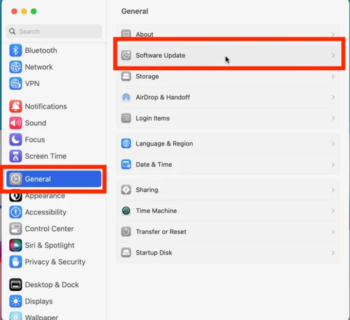 โซลูชั่น 11 อันดับแรกในการหยุด QuickBooks Online และ Desktop ไม่ให้ขัดข้องบน Mac 