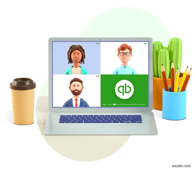 โซลูชั่น 11 อันดับแรกในการหยุด QuickBooks Online และ Desktop ไม่ให้ขัดข้องบน Mac 