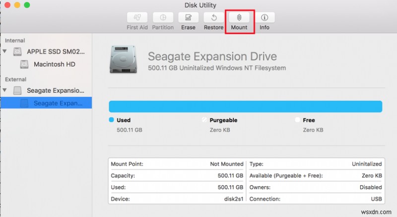 หยุด diskimagesiod จากการโอเวอร์โหลด CPU ในระหว่างการสำรองข้อมูล Time Machine บน macOS Sequoia