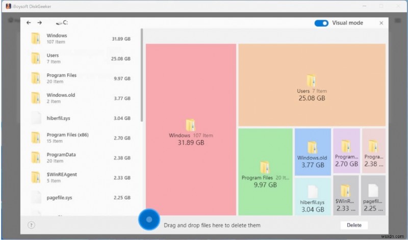 การเรียกใช้ Black Myth:Wukong บน Windows – แก้ไขปัญหาพื้นที่ดิสก์อย่างรวดเร็ว