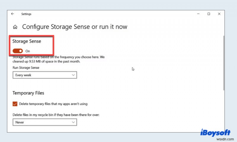 การเรียกใช้ Black Myth:Wukong บน Windows – แก้ไขปัญหาพื้นที่ดิสก์อย่างรวดเร็ว