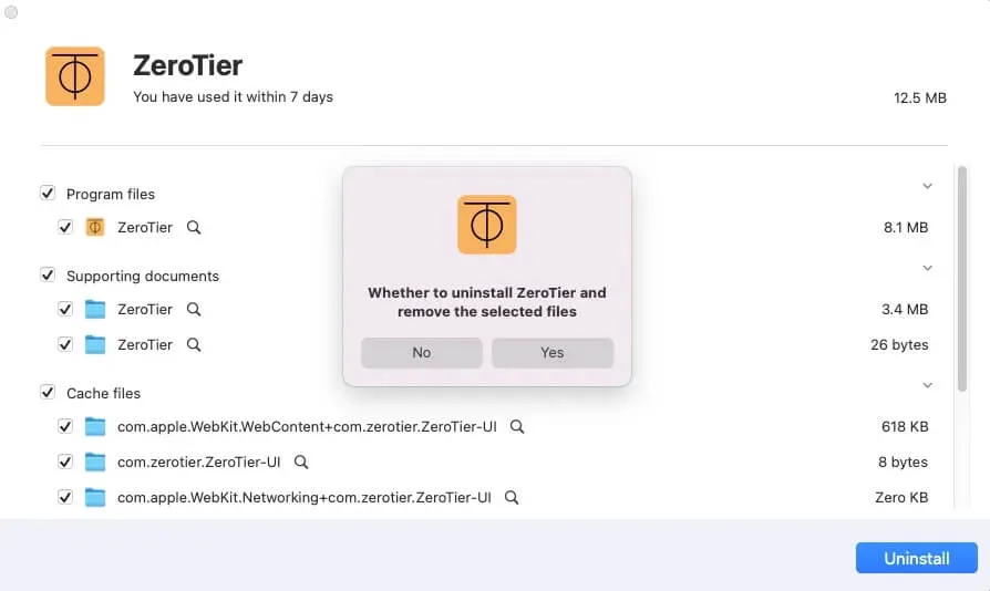 วิธีลบส่วนขยายระบบของ Norton ออกจาก macOS โดยสมบูรณ์ – คำแนะนำทีละขั้นตอน