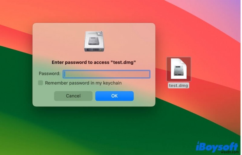 รหัสผ่านป้องกันไฟล์ ZIP บน Mac – วิธีการง่าย ๆ มีหรือไม่มี Terminal 