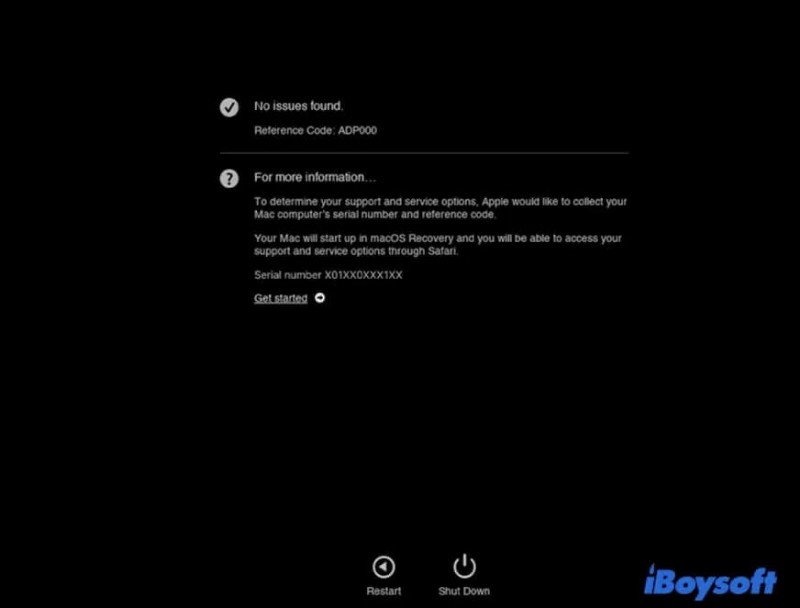 วิธีแก้ไขปัญหา Kernel Panic หลังจากอัปเดตเป็น macOS Sonoma 