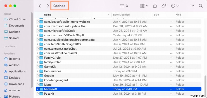 Microsoft Word ขัดข้องบน macOS Sonoma 14.1.1 – คู่มือการแก้ไขและแก้ไขปัญหาด่วน 