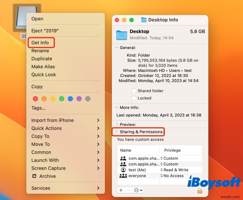 แก้ไขปัญหาการถ่ายโอนไฟล์  My Passport  บน macOS - การแก้ไขด่วน 