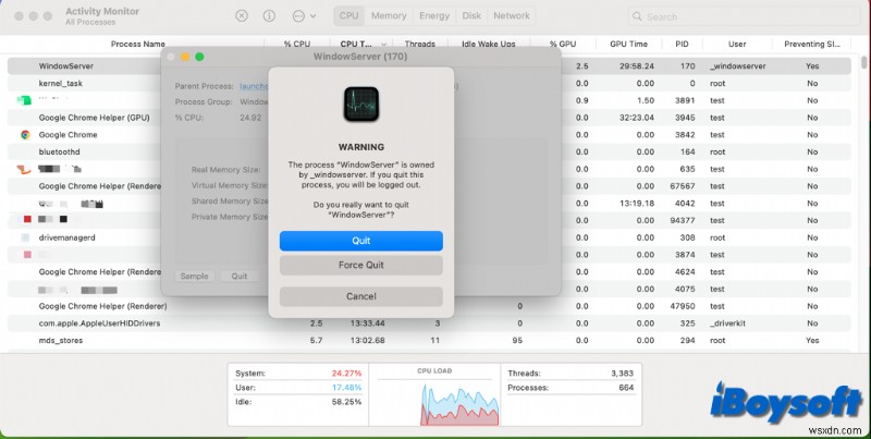เพิ่มความเร็ว Mac ของคุณ:แก้ไขด่วนสำหรับประสิทธิภาพที่ช้าหลังจากอัปเดต macOS Sonoma 