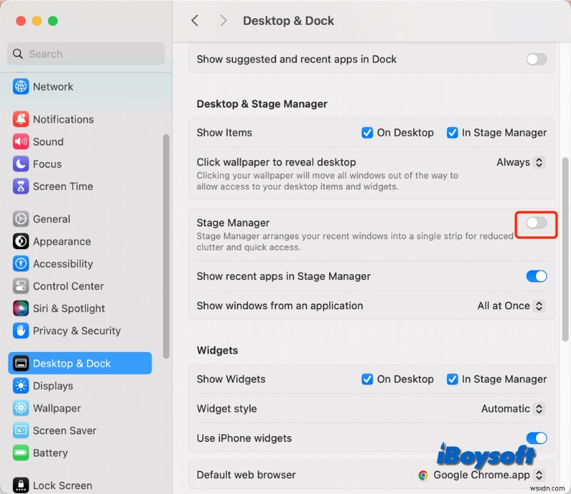 เพิ่มความเร็ว Mac ของคุณ:แก้ไขด่วนสำหรับประสิทธิภาพที่ช้าหลังจากอัปเดต macOS Sonoma 