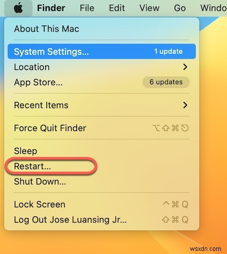 แก้ไขความเสียหายของไฟล์เมื่อคัดลอกไปยัง Synology ด้วย Mac Finder 