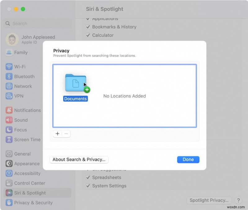 แก้ไข:แก้ไข Mac Finder การโหลดโฟลเดอร์ขนาดใหญ่ช้าบน macOS Ventura &Sonoma
