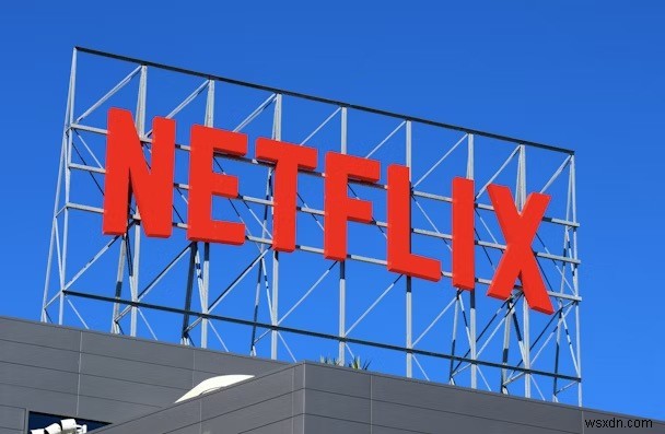 แก้ไข Netflix Freezing บน Mac:คำแนะนำการแก้ไขปัญหาทีละขั้นตอน 